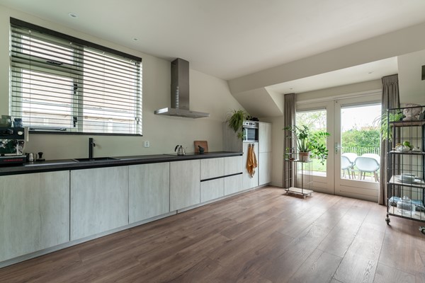 Medium property photo - Wethouder Bruensstraat 22, 6653 AM Deest